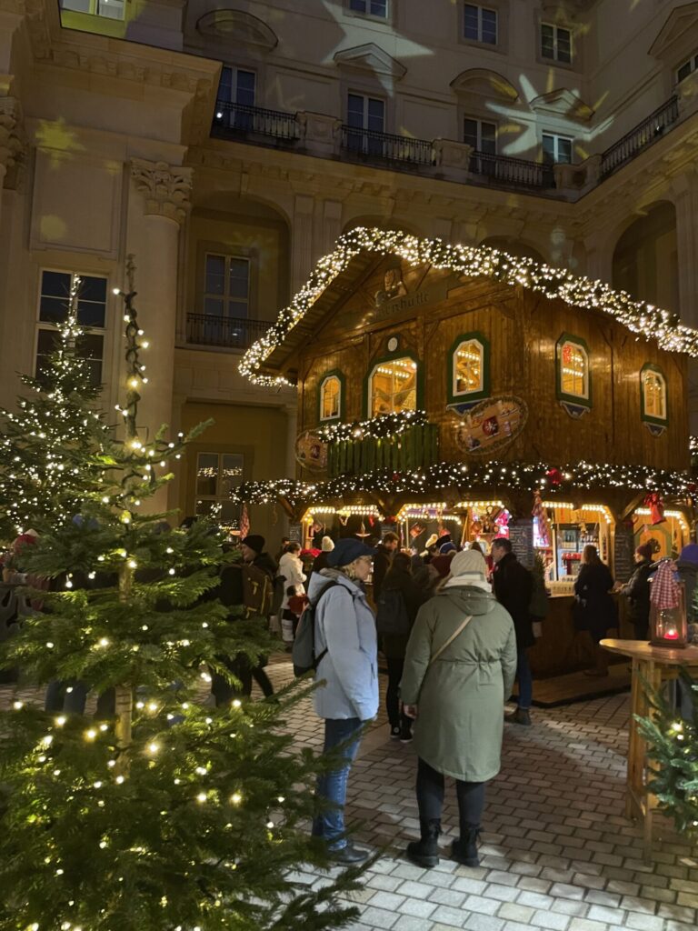 The 5 Best Christmas Markets in Berlin: My Favorite Xmas Markets to Visit!