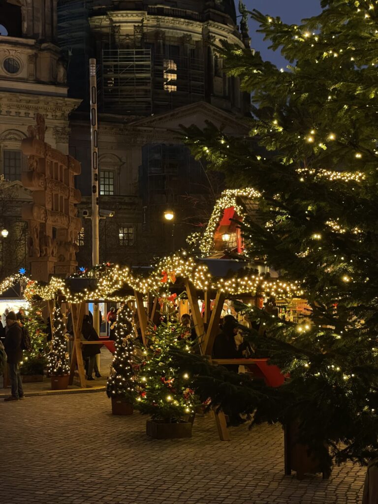 The 5 Best Christmas Markets in Berlin: My Favorite Xmas Markets to Visit!