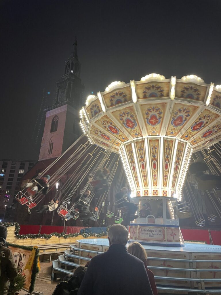 The 5 Best Christmas Markets in Berlin: My Favorite Xmas Markets to Visit!