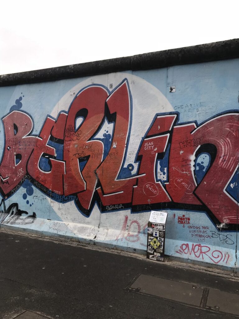 4 Day Berlin Itinerary: How I Spent The Perfect 96 Hours in Berlin Germany