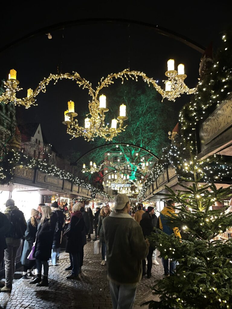 1 Day in Cologne: How I Spent 24 Hours in Cologne Germany