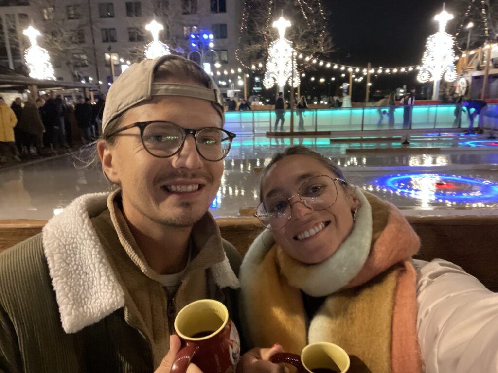 1 Day in Cologne: How I Spent 24 Hours in Cologne Germany