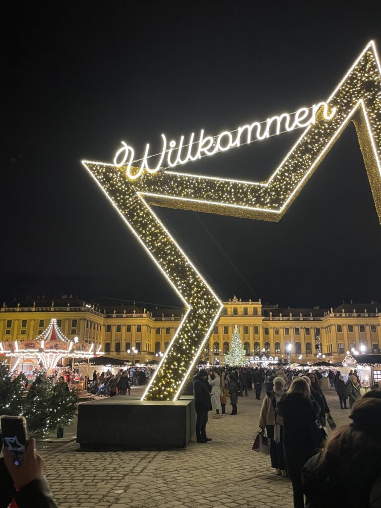 Is Vienna Worth Visiting? My Honest Review in 2025