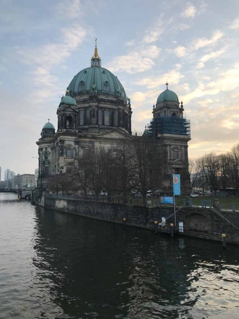Is Berlin Worth Visiting? My Honest Review in 2025