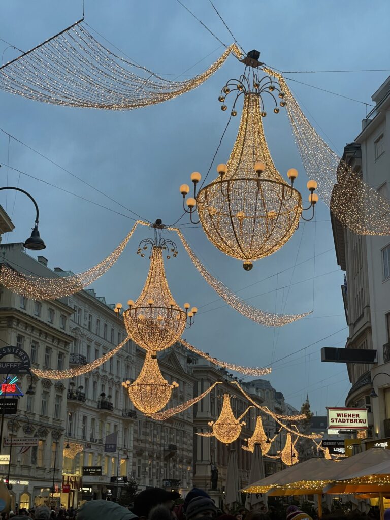 Is Vienna Worth Visiting? My Honest Review in 2025