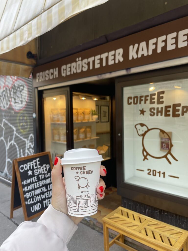 The Ultimate 3 Day Vienna Travel Itinerary: How I Spent a Weekend in Vienna as a Tourist