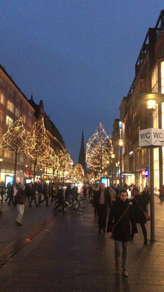 The Best Time to Visit Hamburg Germany (And When I’d Go Again) 2025