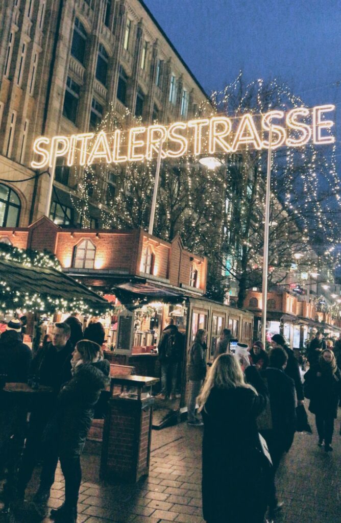 Is Hamburg Worth Visiting? My Honest Review 2025