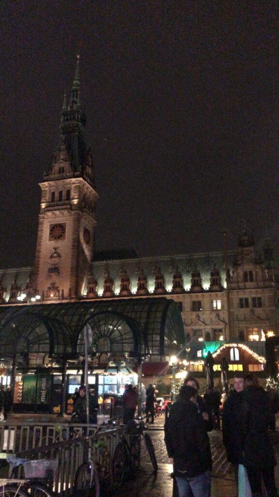 The Best Time to Visit Hamburg Germany (And When I’d Go Again) 2025