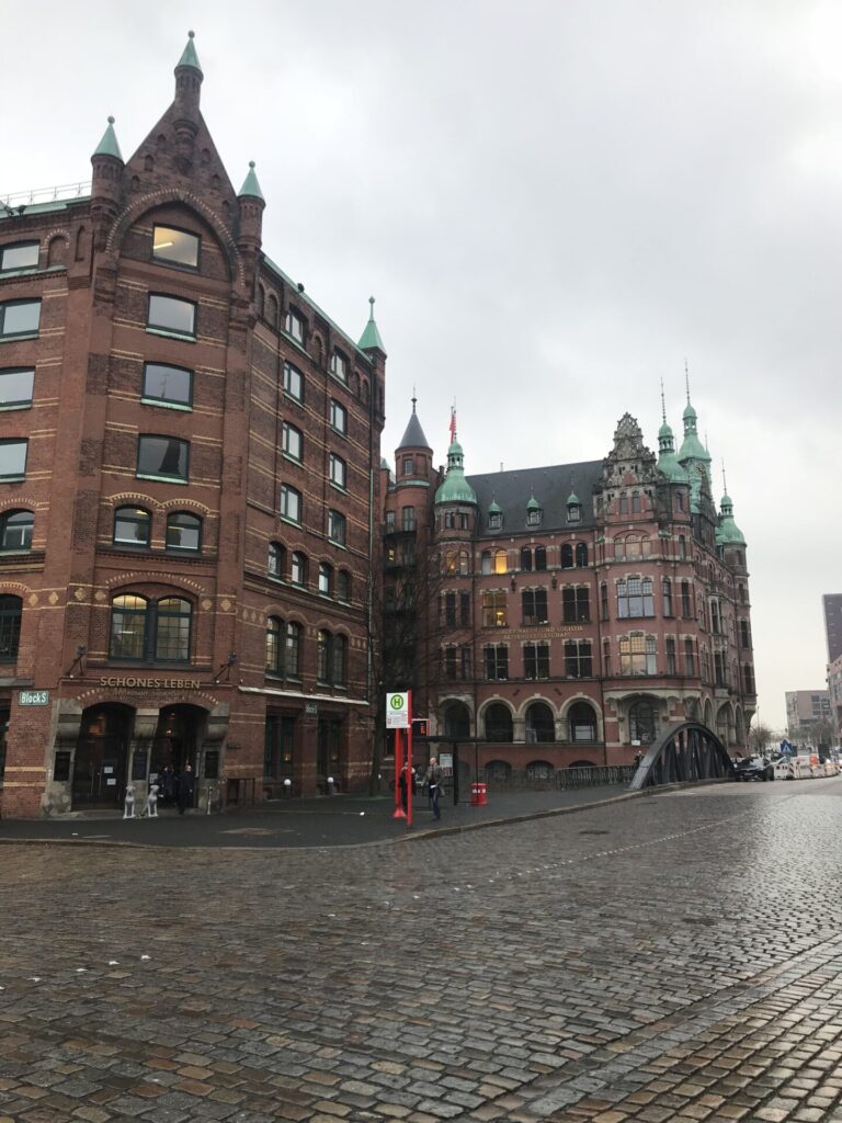Is Hamburg Worth Visiting? My Honest Review 2025