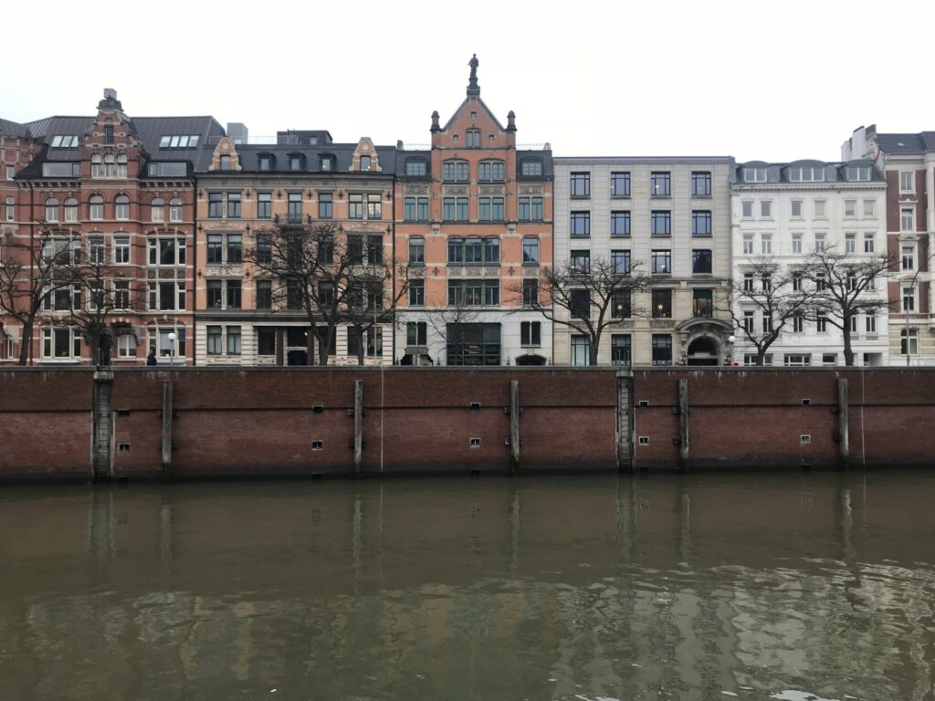 Where to Stay in Hamburg Germany: My Favorite Areas & Hotels 2025