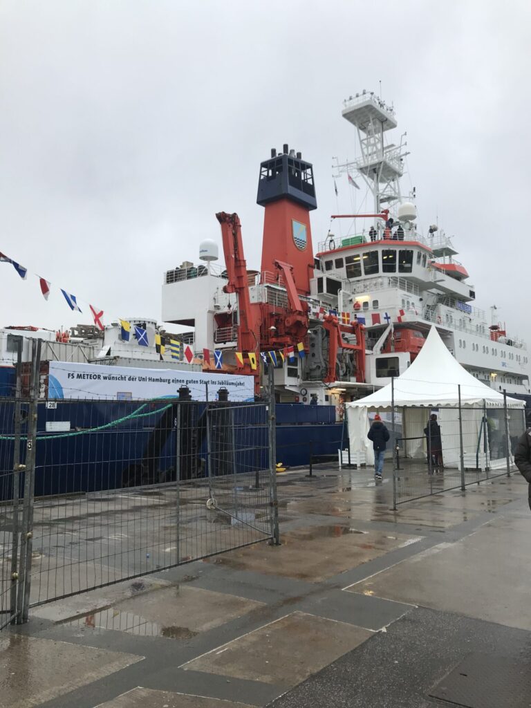 2 Days in Hamburg Germany: My Perfect Weekend in Hamburg 2025
