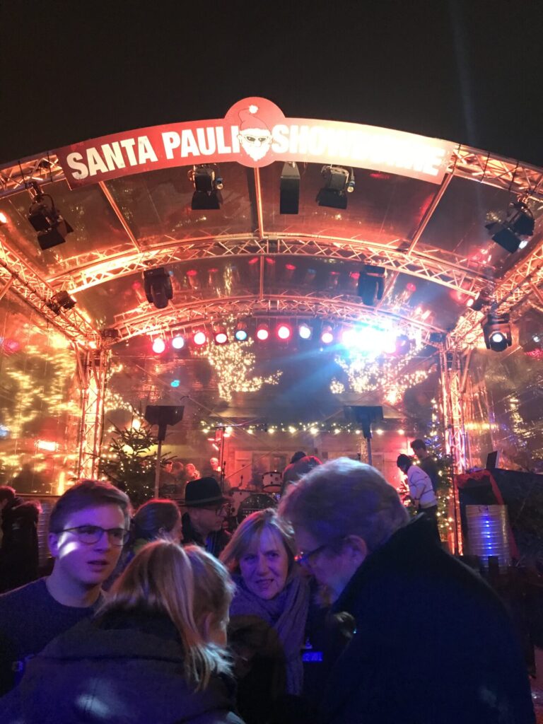2 Days in Hamburg Germany: My Perfect Weekend in Hamburg 2025