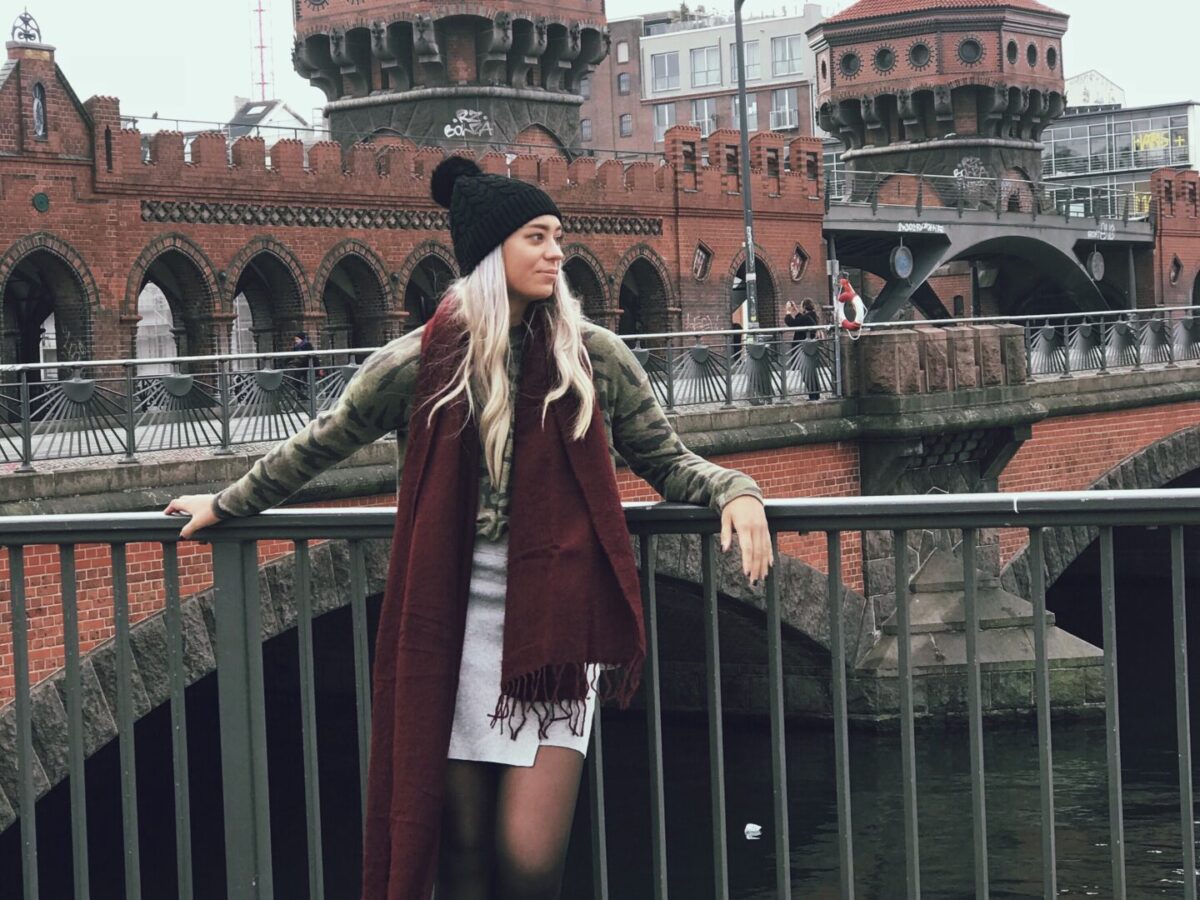 Solo Travel Berlin: My Tips & Tricks For An Amazing Berlin Solo Trip