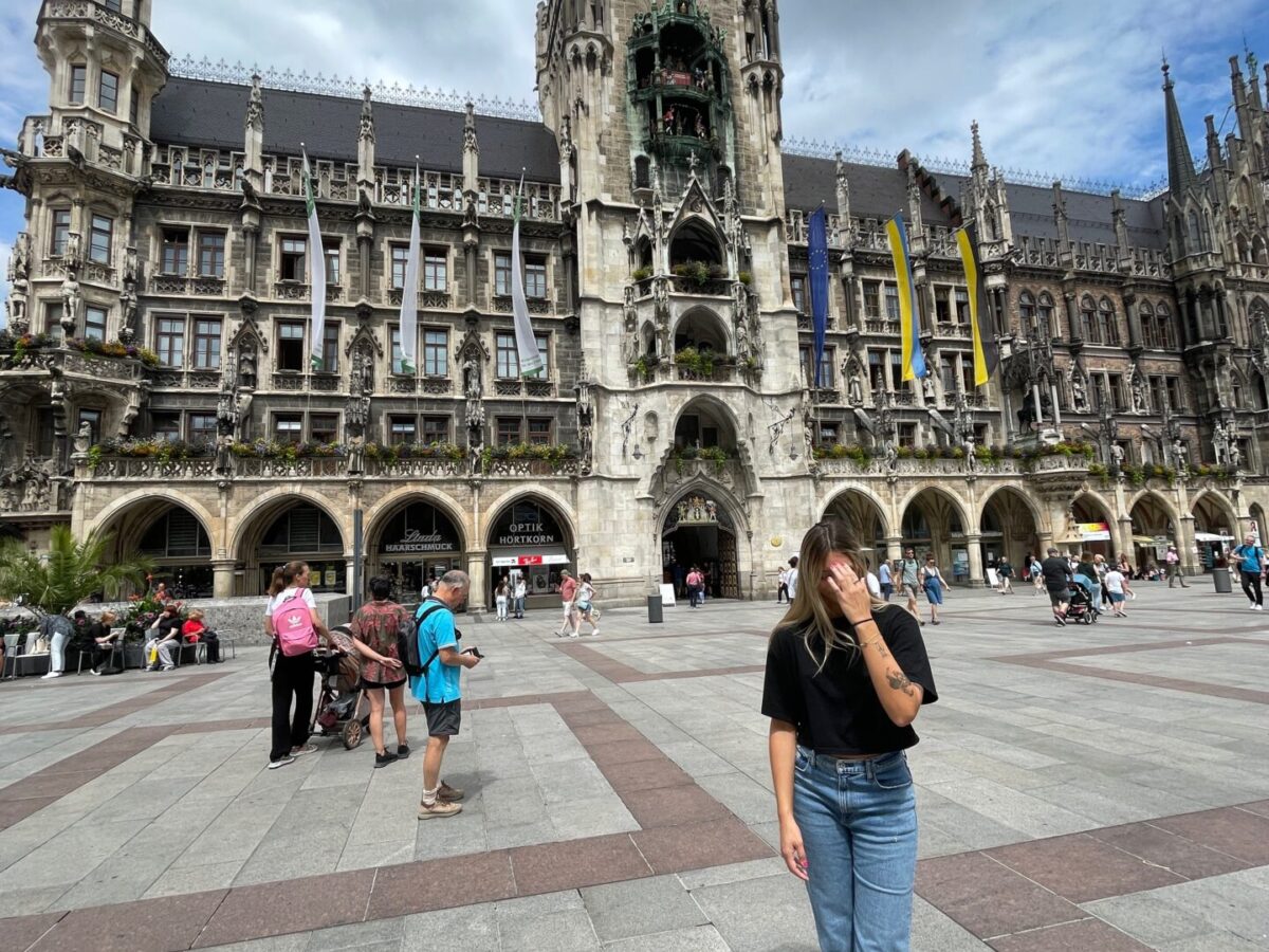 Is Munich Worth Visiting? My Honest Review in 2025