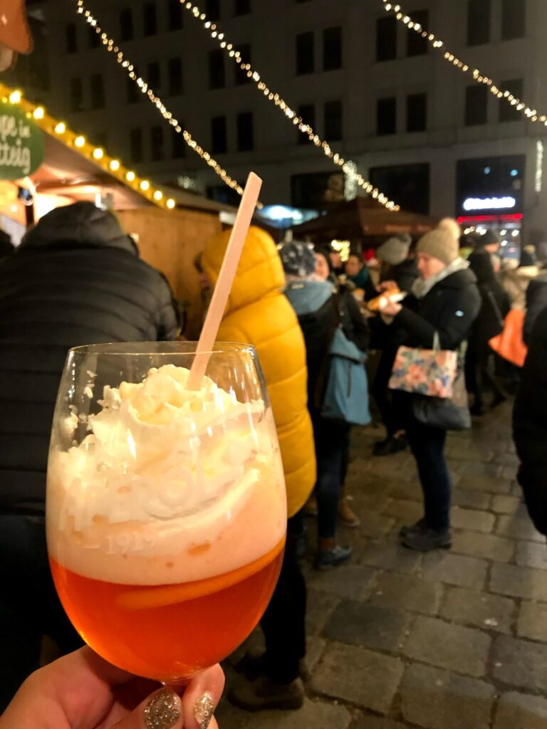 The 5 BEST Vienna Christmas Markets to Visit in 2025 (and Which One’s My Favorite)