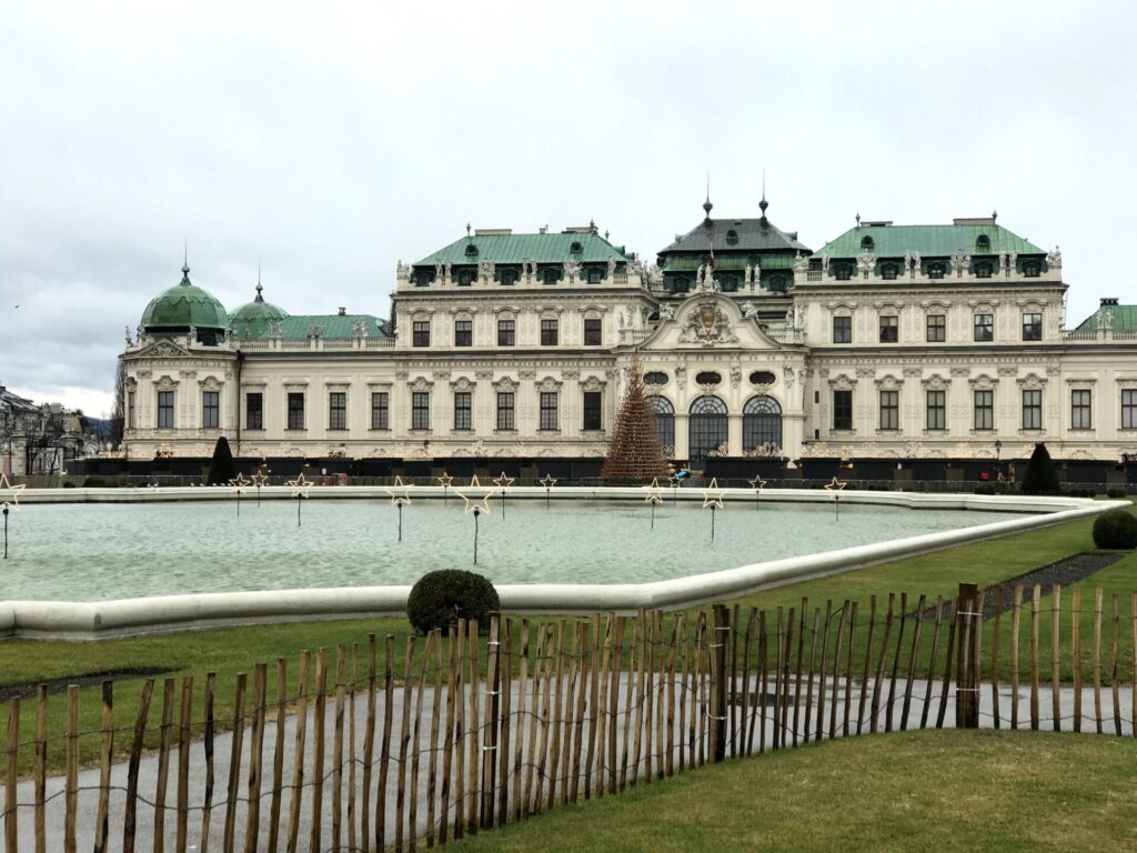 Is Vienna Worth Visiting? My Honest Review in 2025
