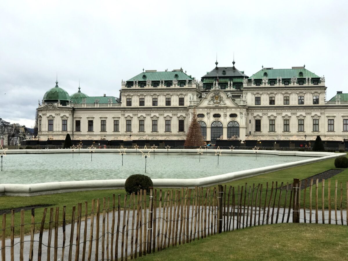 Is Vienna Worth Visiting? My Honest Review in 2025