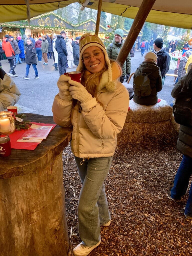 Christmas in Berlin: Where to Stay, What to Do & How to Enjoy the Christmas Markets 2025