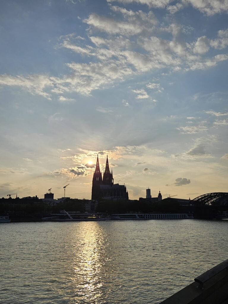 1 Day in Cologne: How I Spent 24 Hours in Cologne Germany