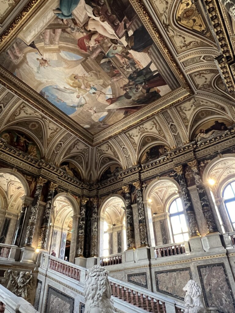 Is Vienna Worth Visiting? My Honest Review in 2025