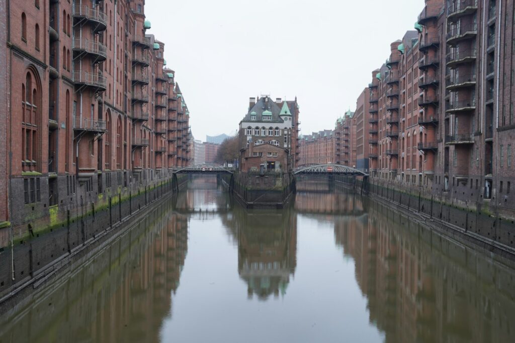 Is Hamburg Worth Visiting? My Honest Review 2025