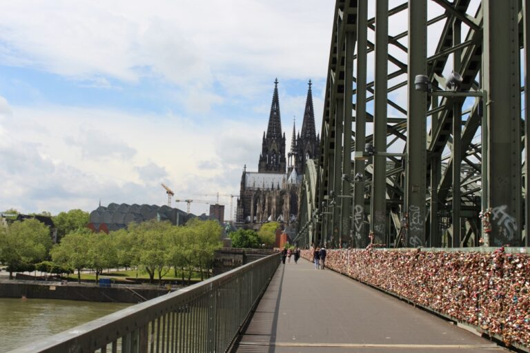 The 11 Best Things to Do in Cologne Germany: My Favorite Activities