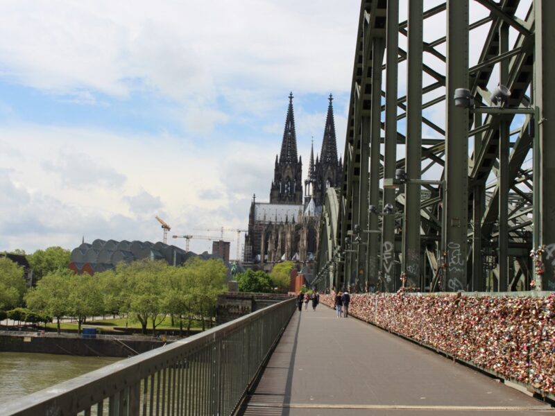 The 11 Best Things to Do in Cologne Germany: My Favorite Activities