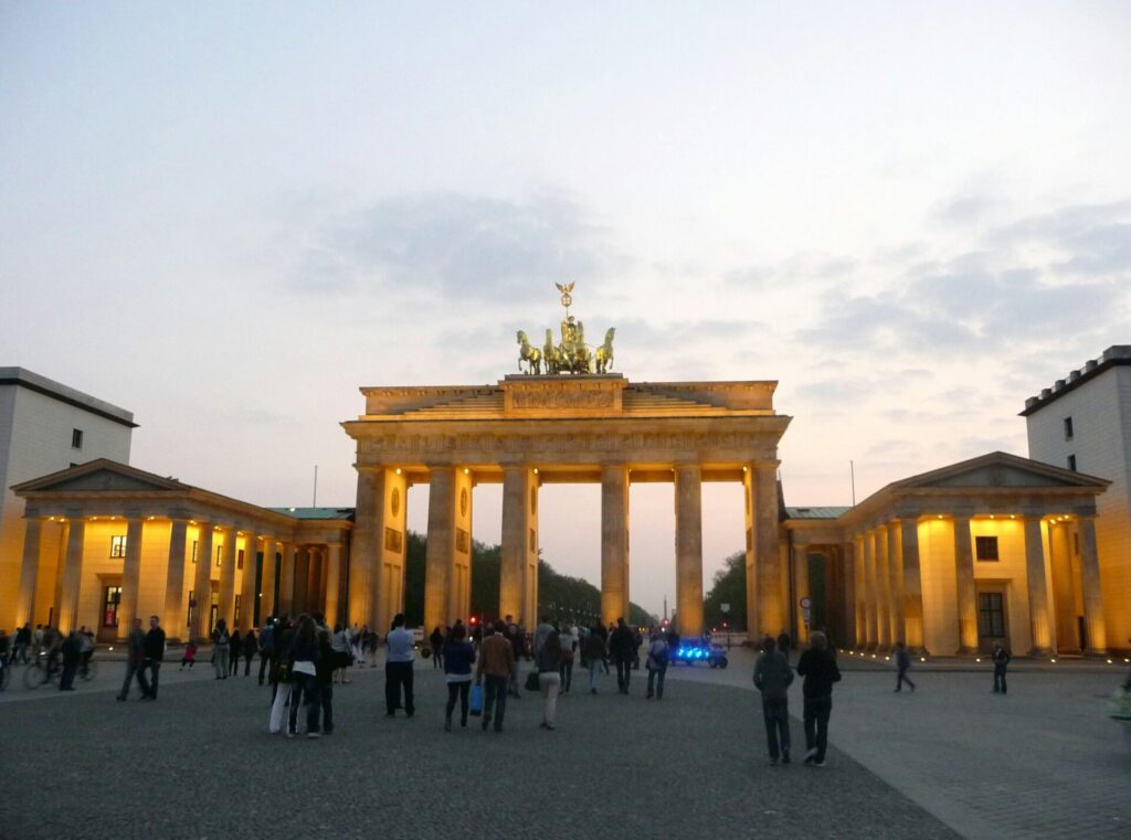 Is Berlin Worth Visiting? My Honest Review in 2025