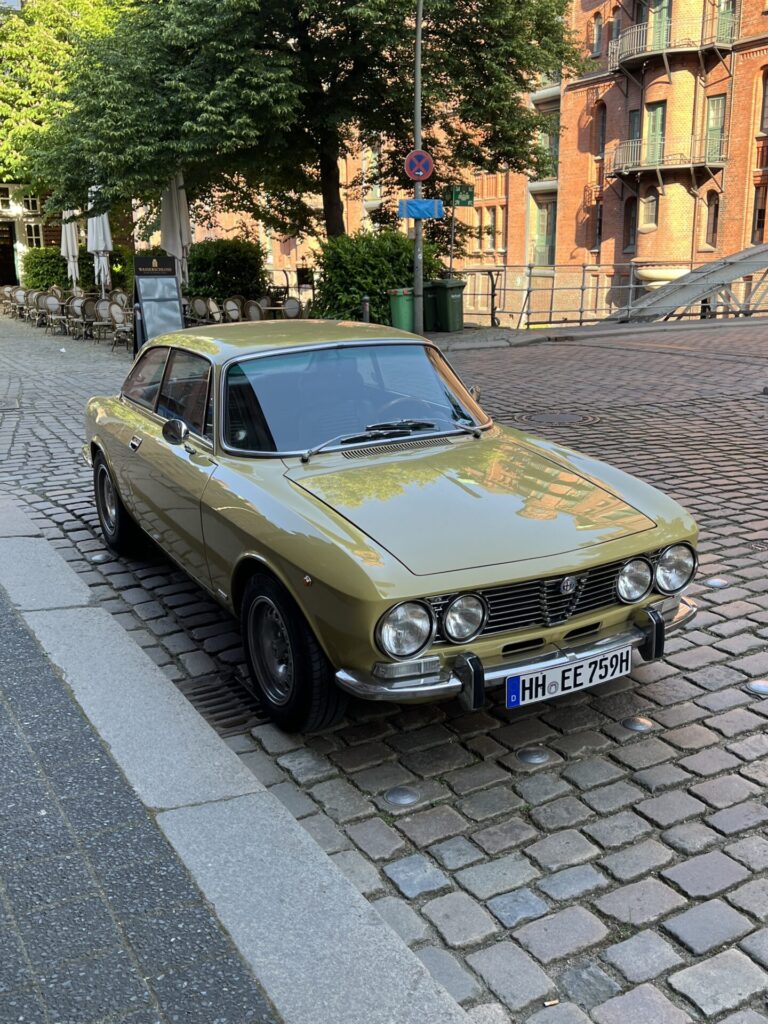 2 Days in Hamburg Germany: My Perfect Weekend in Hamburg 2025