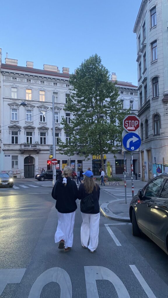 Is Vienna Worth Visiting? My Honest Review in 2025