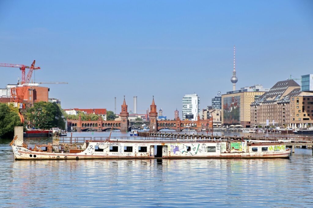 Solo Travel Berlin: My Tips & Tricks For An Amazing Berlin Solo Trip
