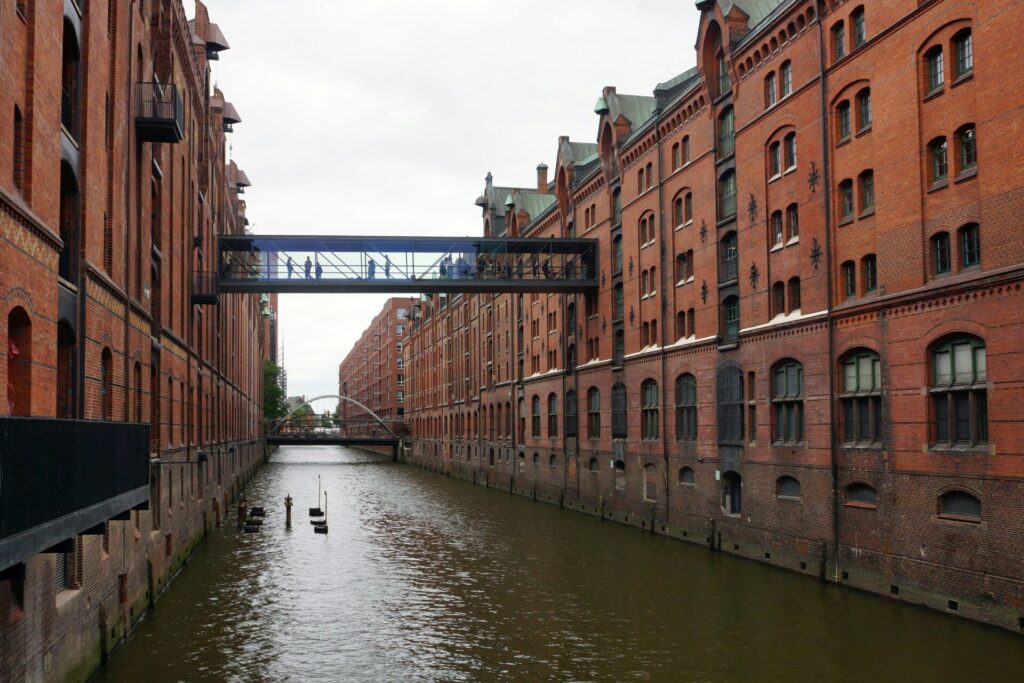 2 Days in Hamburg Germany: My Perfect Weekend in Hamburg 2025
