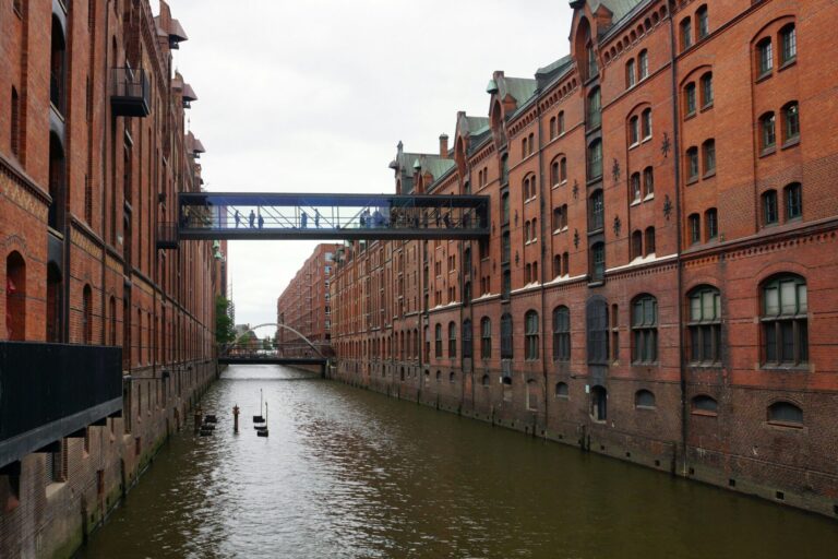 The Best Time to Visit Hamburg Germany (And When I’d Go Again) 2025