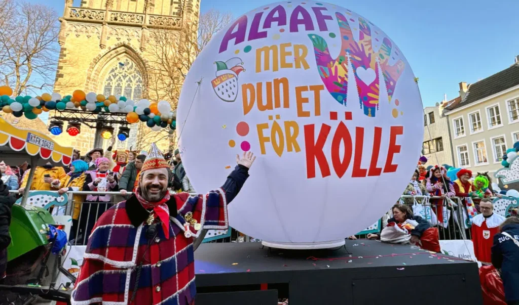 The 11 Best Things to Do in Cologne Germany: My Favorite Activities