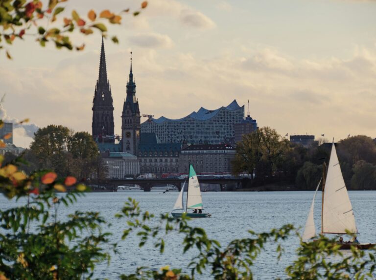 The 11 Best Things to Do in Hamburg Germany + 2 Things I’d Skip (2025)