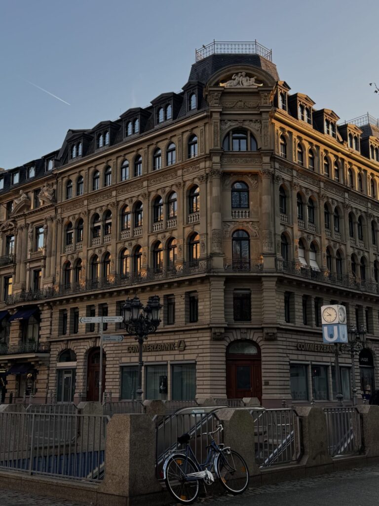 2 Days in Hamburg Germany: My Perfect Weekend in Hamburg 2025