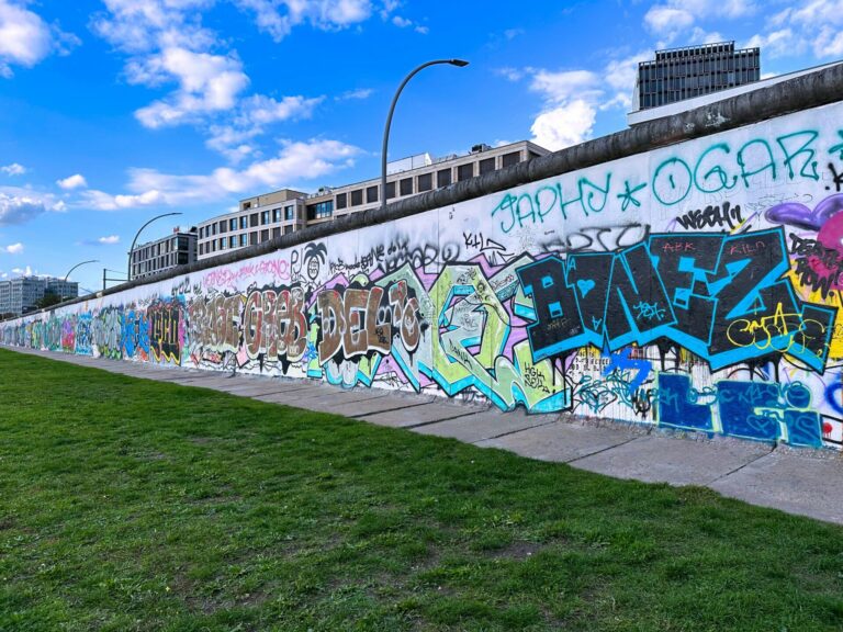1 Day in Berlin Germany: How I Spent An Amazing 24 Hours in Berlin