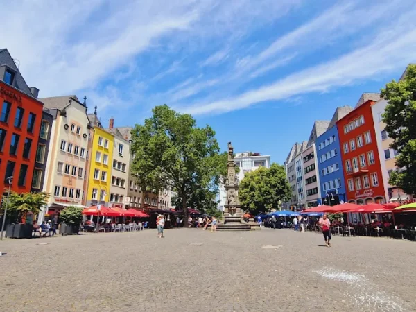 Is Cologne Worth Visiting? My Honest Review in 2025