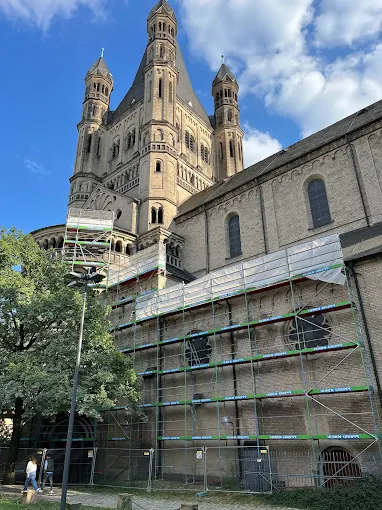 1 Day in Cologne: How I Spent 24 Hours in Cologne Germany