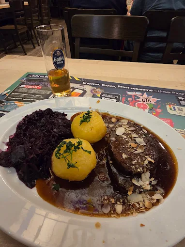 Food in Cologne: My 11 Best Cologne Restaurants for German Food in 2025