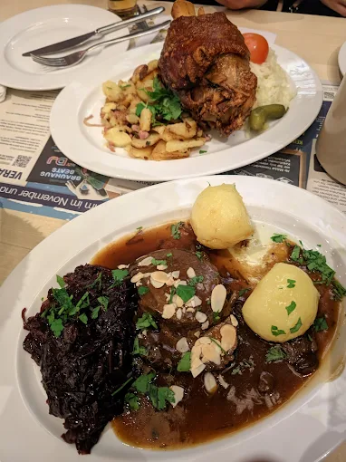 Food in Cologne: My 11 Best Cologne Restaurants for German Food in 2025