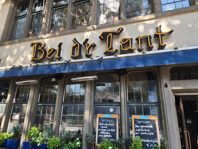 Food in Cologne: My 11 Best Cologne Restaurants for German Food in 2025