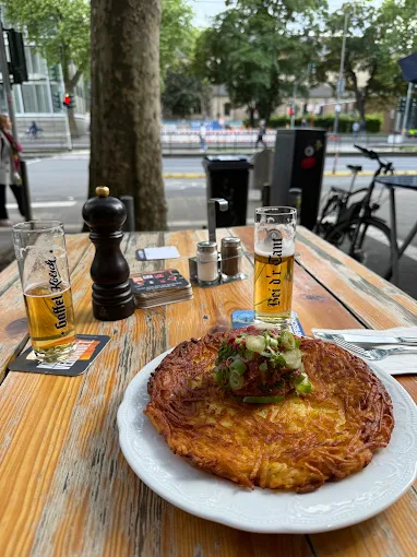 Food in Cologne: My 11 Best Cologne Restaurants for German Food in 2025