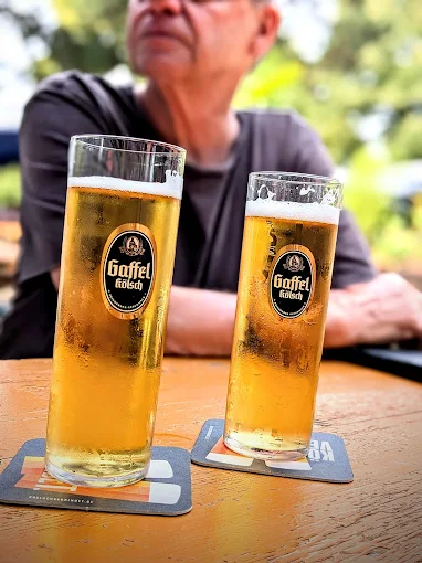 Food in Cologne: My 11 Best Cologne Restaurants for German Food in 2025