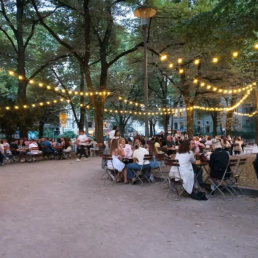 Food in Cologne: My 11 Best Cologne Restaurants for German Food in 2025