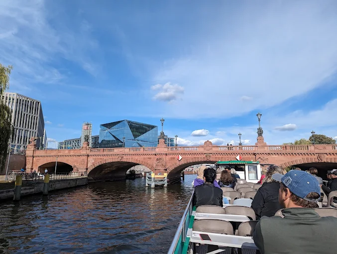 1 Day in Berlin Germany: How I Spent An Amazing 24 Hours in Berlin