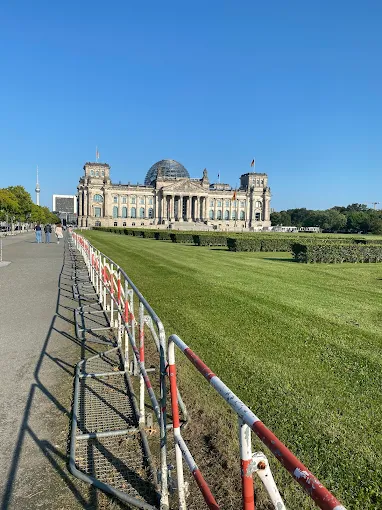 1 Day in Berlin Germany: How I Spent An Amazing 24 Hours in Berlin