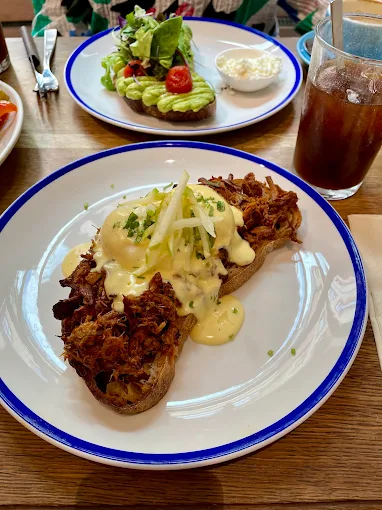 4 Day Berlin Itinerary: How I Spent The Perfect 96 Hours in Berlin Germany