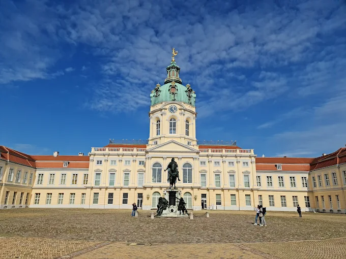 4 Day Berlin Itinerary: How I Spent The Perfect 96 Hours in Berlin Germany